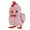 C, variant on Toys Cute Chicken Moving Doll for Kids - Interactive Toy for Laughter and Joy Ideal for Children