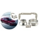 thumbnail image 5 of Cubierta del motor Billet Interchange D1100 LS3 Piezas de repuesto Cárter de aceite trasero duradero LS2 Herramienta de alineación para, 5 of 8