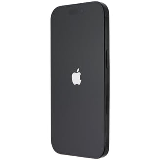 T-Mobile iPhone 16 Pro 256GB Black Titanium. Apple Intelligence