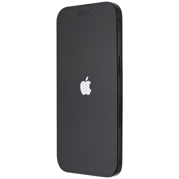 Pre-Owned Apple iPhone 16 Pro (6.3-in) (A3083) Unlocked - 128GB/Black Titanium (90%+ Batt)