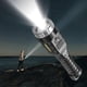 thumbnail image 2 of Outdoor Long Shot LED Flashlight Outdoor Torch Lighting Equipment for Hiking Light Night Fishing, 2 of 5