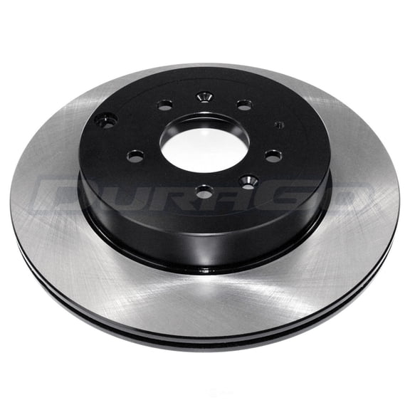 DuraGo BR900356-02 Disc Brake Rotor