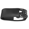 thumbnail image 3 of Étui de Protection en Cuir PU pour Radio Bidirectionnelle, Étui de Protection Robuste et Résistant pour Talkie-Walkie, 3 of 14
