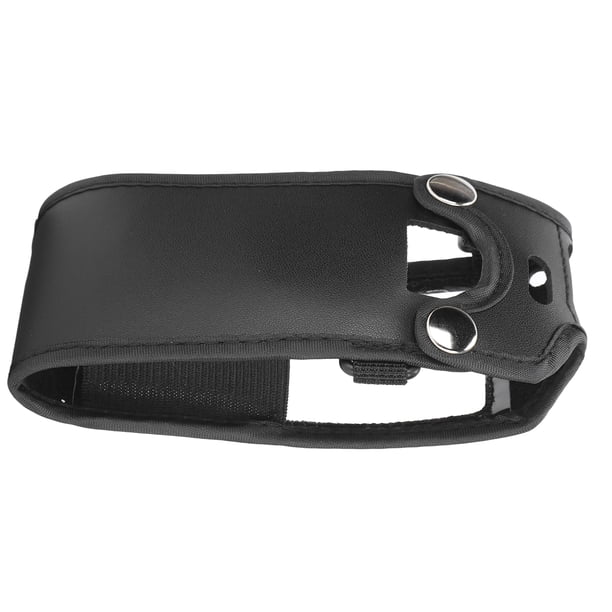 Funda protectora de Cuero sintético Para walkie talkie Anytone ATD878UV ATD878UV PLUS Bling Bling