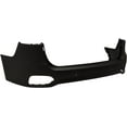 thumbnail image 2 of For 2019-2020 Sorento Bumper Cover Rear Primed KI1114112 86610C6510, 2 of 5