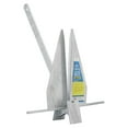 thumbnail image 3 of Seachoice Hot Dipped Galvanized Deluxe Anchor, 3 of 5