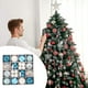 thumbnail image 5 of Adornos De Bolas De Navidad Para Árboles De NavidadDecoraciones Para Árboles De Navidad, 5 of 5