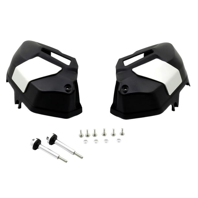 1 par del motor para R1250GS 2018 R1250GS aventura 2018 R1250R 2018 R1250RS 2018 R1250RT 2018