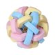 thumbnail image 5 of Pelotas para perros, juguete interactivo resistente a las mordeduras, ejercicio para masticadores agresivos. S, 5 of 9