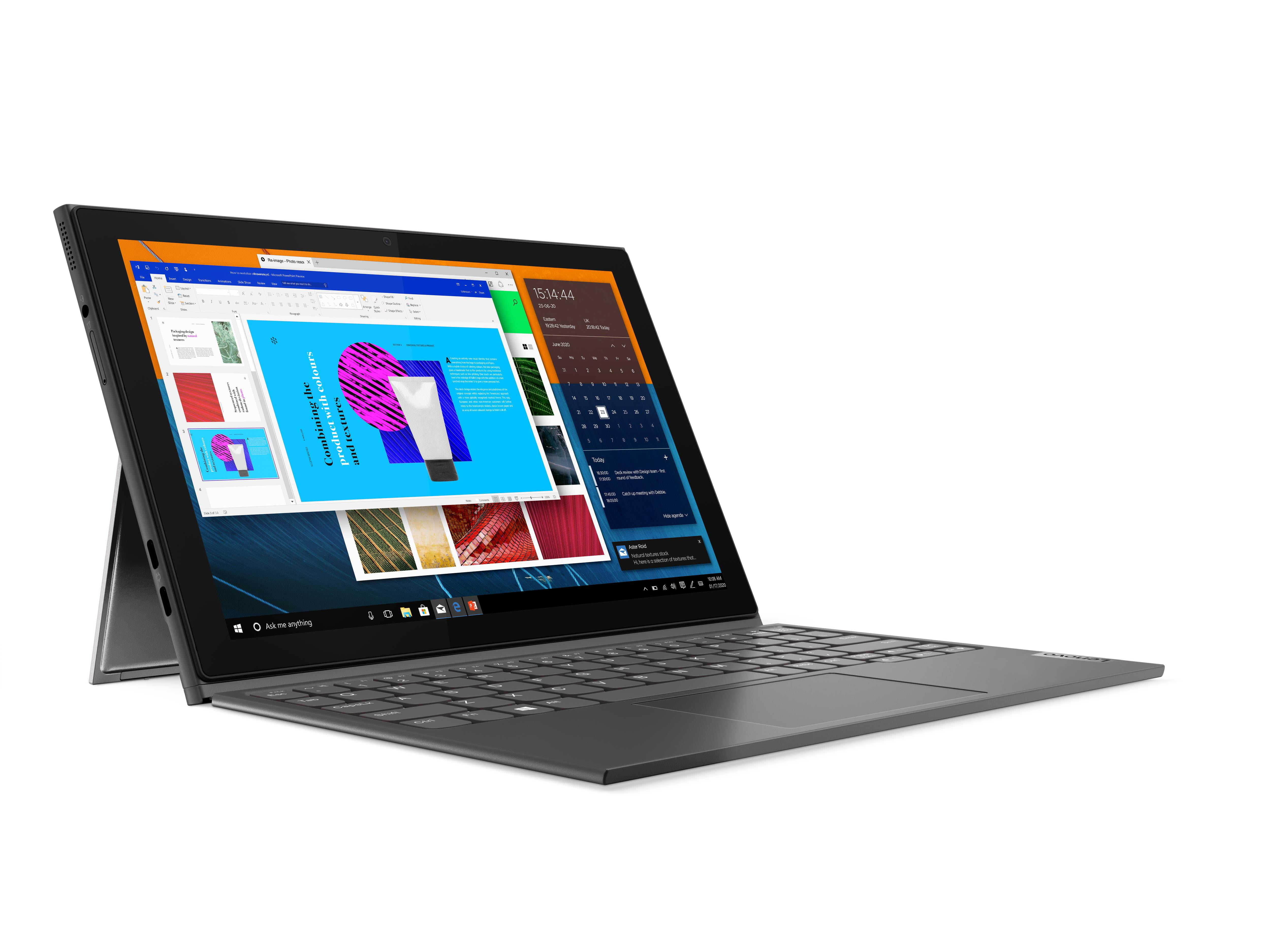 Lenovo Ideapad Duet 3i, 10.3