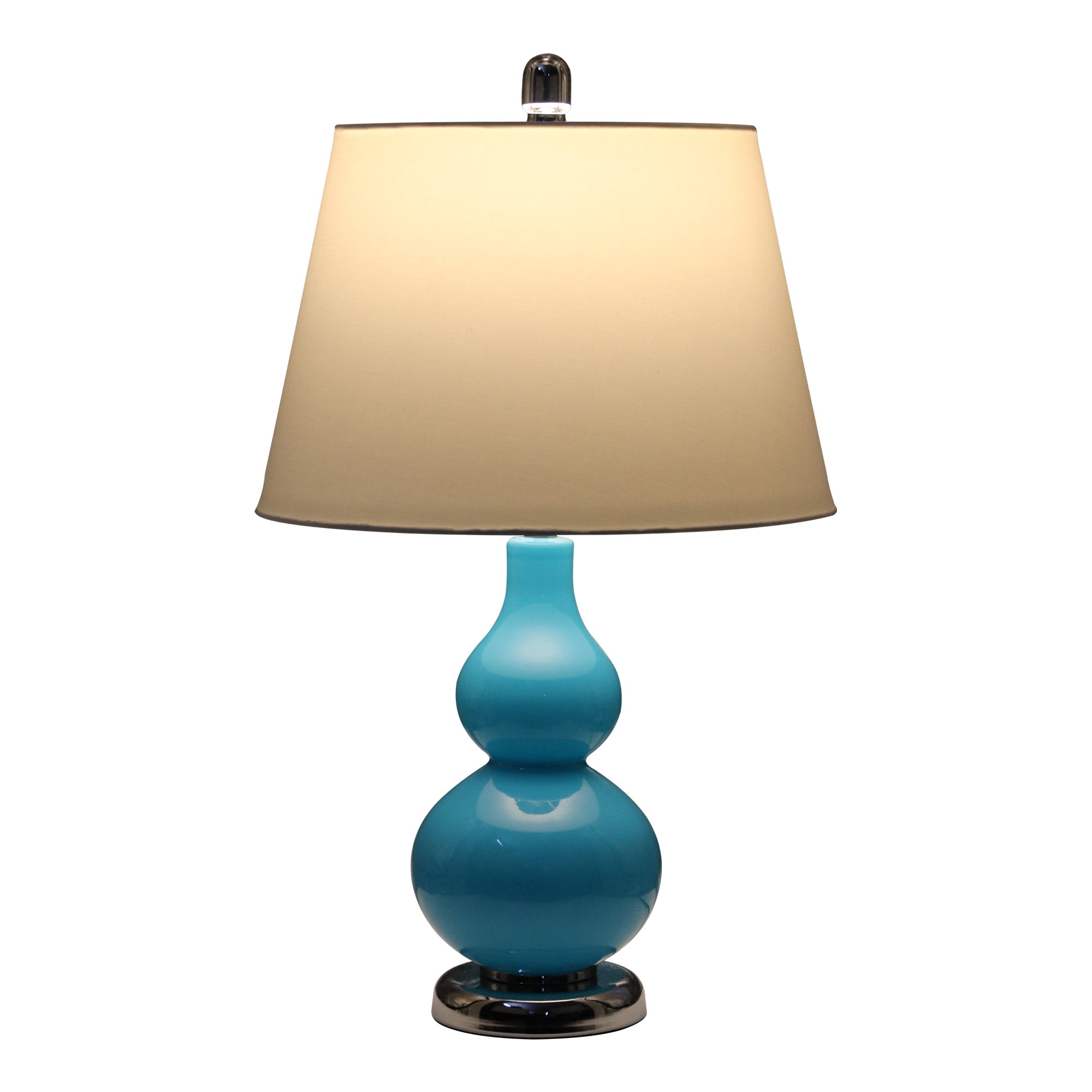 Abble 23" 2PK TABLE LAMP SET