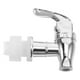 thumbnail image 2 of Grifo de cubo resistente al desgaste Grifo de agua reutilizable para dispensador de bebidas Grifo de bebida para enfriador de agua Grifo de cubo conveniente para el hogar, 2 of 4
