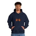 thumbnail image 6 of Life Be Lifeing Unisex Heavy Blend™ Hooded Sweatshirt Hoodie, 6 of 9