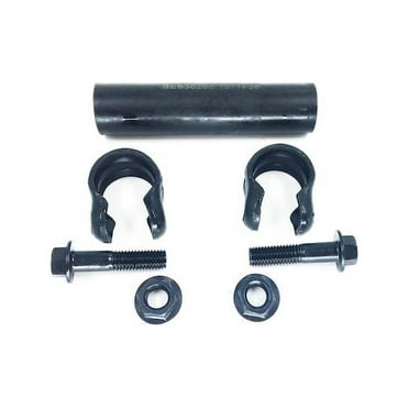 Tie Rod End Adjusting Sleeve - Compatible with 1994 - 2001 Dodge Ram 1500 4WD 1995 1996 1997 1998 1999 2000