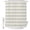 Green, variant on Shower Curtains for Bathroom, Navy Blue Striped Waterproof Fabric Shower Curtain, Rustic Blue Stripe Modern Art Beige Decorative Bathroom Curtain for Bathtub, 72"x84", No Hooks Included