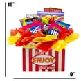 thumbnail image 6 of Movie Night Popcorn Snack Box, 6 of 6