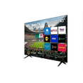 thumbnail image 2 of AOC Televisor LED 43 Pulgadas Full HD, Roku TV Integrado, Dolby Audio, Wi-Fi, HDMI, USB, Apple AirPlay, 2 of 6