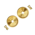 thumbnail image 5 of PASILI For Daiwa Pd106H Copper Drive Clutch Gear Fishing Gear Replacement 20 G Fishing Tackle Parts Gold Color Replacement Parts, 5 of 6