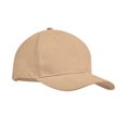 thumbnail image 1 of MidOcean Tekapo Heavy Brushed Cotton Baseball Cap, 1 of 3