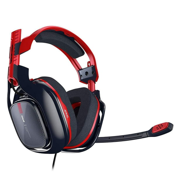 Astro Gaming A40 TR X-Edition Headset for All PlayStation Consoles
