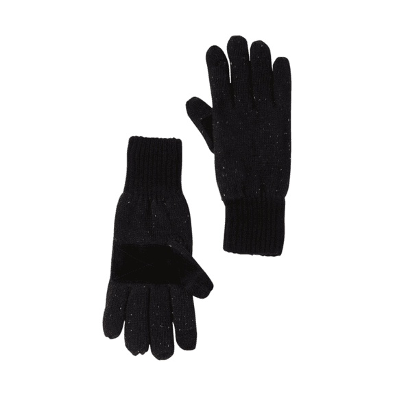 Levi's Donegal Glove with leather Patch Navy, L