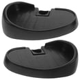 thumbnail image 5 of 2 Piezas Pedal de Triciclo para Niños Accesorios de Triciclo de Plástico para Triciclo para Niños Pedal de Triciclo Resistente al Desgaste Pedales de Triciclo Reemplazables, 5 of 5