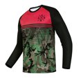 thumbnail image 3 of Camiseta de manga larga para hombre Loose Rider 2024, camiseta de DH para cross country, bicicleta de montaña, enduro, camiseta de motocicleta para descenso, camiseta de bicicleta de montaña, 3 of 5