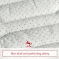 thumbnail image 2 of Alfombrilla de cama suave Moonsea para perros, 36 x 23 cm, poliéster, 2 of 6