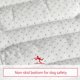 thumbnail image 2 of Alfombrilla de cama suave Moonsea para perros, 36 x 23 cm, poliéster, 2 of 6