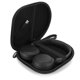 thumbnail image 1 of Funda rígida Ginsco para auriculares JBL Tune 510BT, color negro, 1 of 9