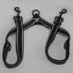 thumbnail image 5 of Correas reflectantes ajustables para perros con doble cierre para entrenamiento de paseo de mascotas, 5 of 5