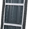 thumbnail image 6 of Seymour Home Products Premium Replacement Cover and Pad, Charcoal SR, Fits 53"-55" X 13"-14", 6 of 8