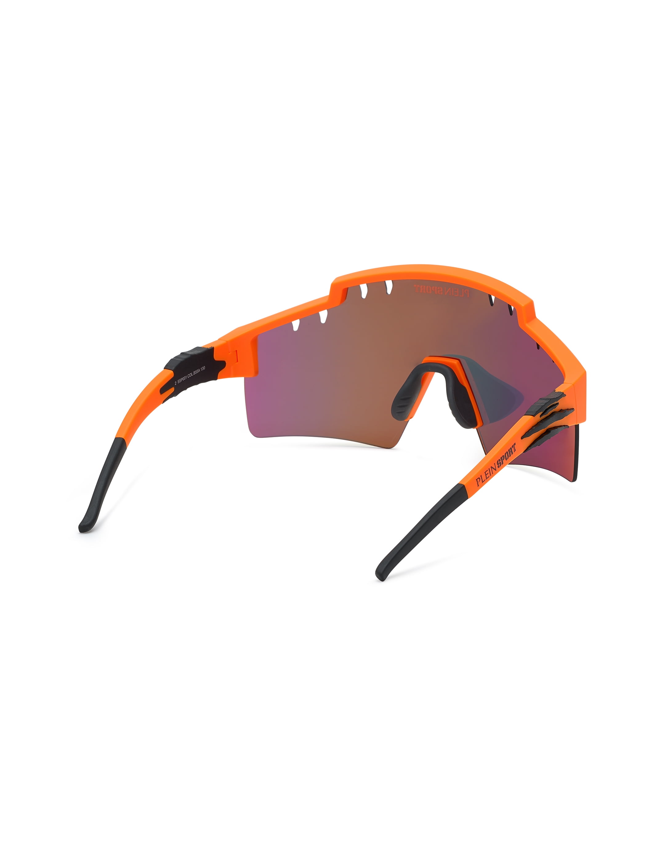 Plein Sport Sunglasses TIGER Men