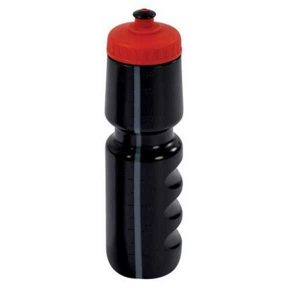 750ml Black Water Drinks Bottle