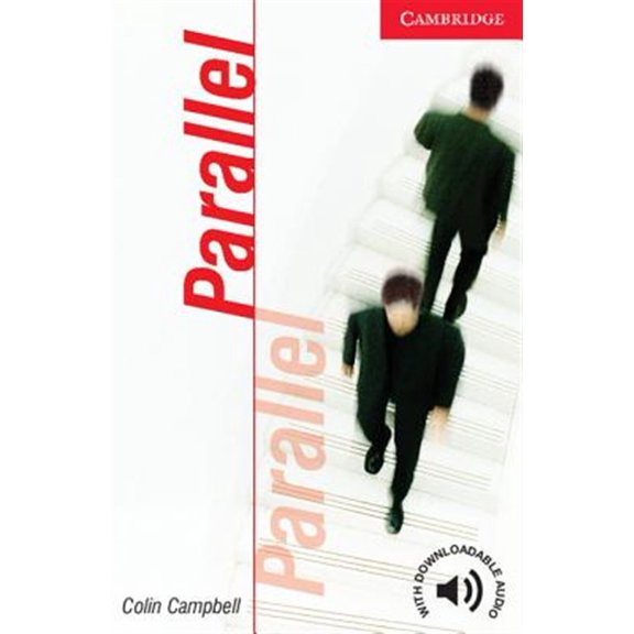 Pre-Owned Parallel Level 1: 53 (Cambridge English Readers, Series Number 53) Paperback