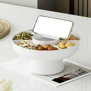 Party Serving Trays Lids