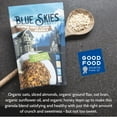 Low Sugar & Almond Classic Granola From Healthy Granola Cereal Made
