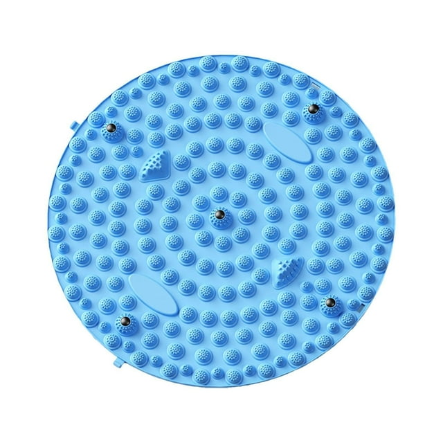 Pcksrro Home Cleaning Products Deal!Foot Massage Mat Acupressure Board