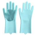 thumbnail image 4 of 1 Paire de Gants de Nettoyage de Cuisine HUIFEIFEI, 4 of 6
