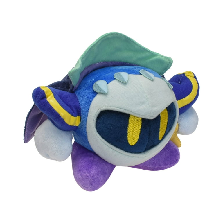 Sofuny Anime Adventure All Star Collection Meta Knight Plush, 8