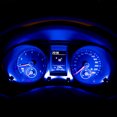 thumbnail image 3 of Alpena DashLitz Blue Interior LED Accent Pods, 12V, Model 77701, Universal Fit for Vehicles, 3 of 14