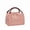Pink, variant on WYLHCEK Lunch Bag Insulation Leakproof Lunch Box Portable Reusable Large Capacity Lunch Box for Women & Men Work, Picnic, Travel, Camping, Blcak
