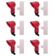 thumbnail image 4 of Copas de Bebedero de Pollo, Bebederos de Pollo, Accesorios en T, Bebedero Automático de Pollo para Pollo, Patos, Codorniz, 30 Piezas, 4 of 5