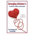 thumbnail image 1 of Pre-Owned Untangling Alzheimer's: The Guide for Families and Professionals (Paperback) 0985445025 9780985445027, 1 of 1