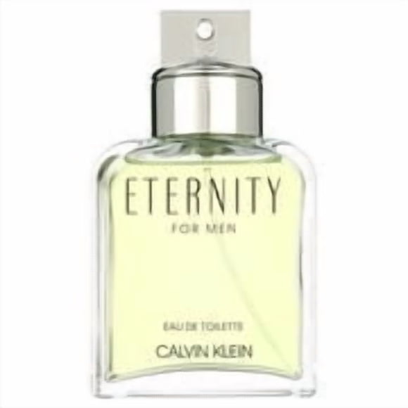 Eternity Eau De Toilette Spray - 100ml/3.3oz