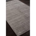 thumbnail image 1 of Jaipur Konstrukt Kelle Solid Pattern Wool/Silk Handloom Rug, 1 of 9