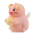 thumbnail image 1 of Juguete eléctrico para mascotas HUOGUO, divertido truco musical con cola temblorosa, 1 of 2