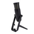 thumbnail image 1 of Microphone de Condenseur, Éclairage d'Ambiance Coloré Microphone de Jeu 85db Rapport Signal à Bruit pour Bureau, 1 of 7