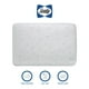 thumbnail image 4 of Almohada Sealy Fresh Memory Foam Tamaño estandar Color blanco, 4 of 4