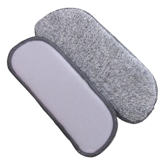 Refrigerator Tray, 2 Pcs Absorbent Pad for Refrigerator Drip, Drips, Leaks From Water Dispensers and Ice Machine